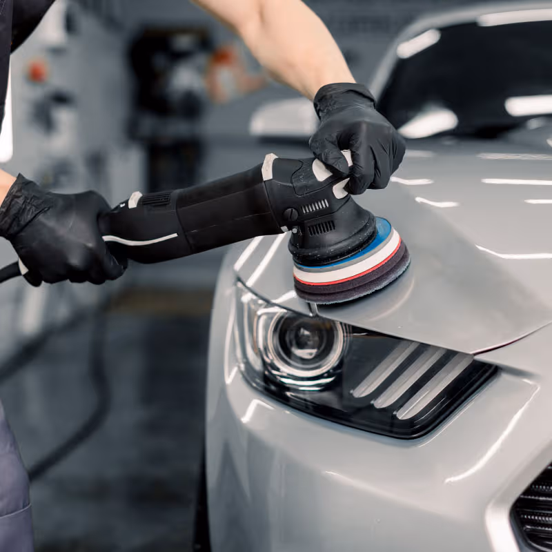 Çekmeköy Oto Pasta Cila