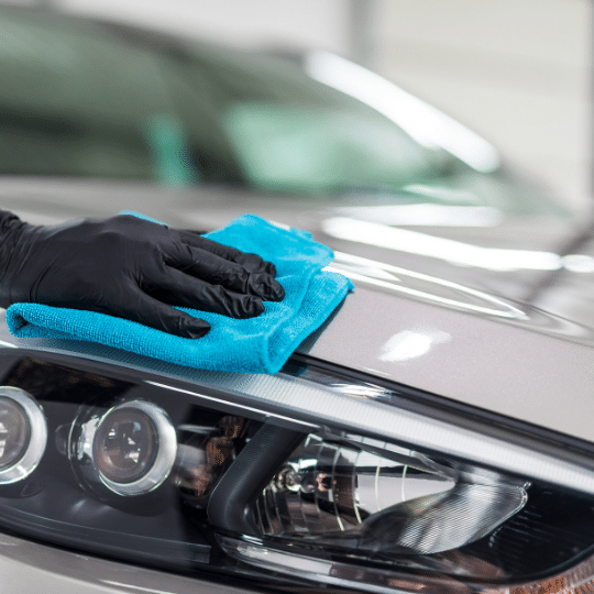 Çekmeköy Oto Pasta Cila